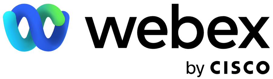 Konferenzsystem Webex